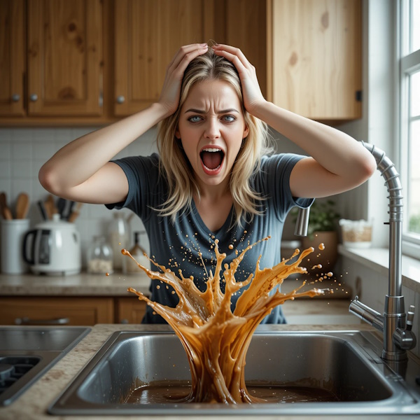 Системы водоотведения и канализации: что выходит наружу, если не чистить внутри